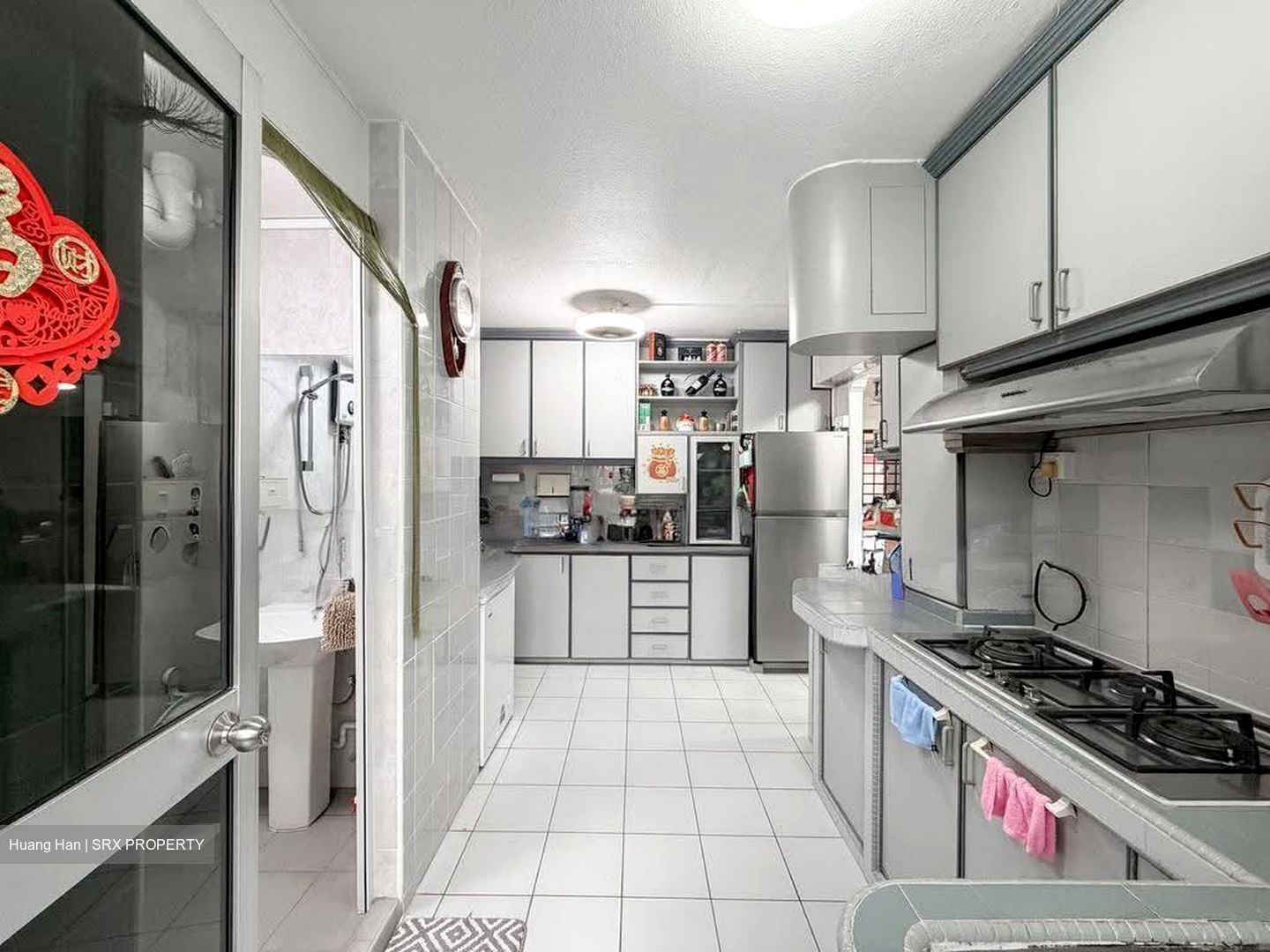 Blk 222 Bishan Street 23 (Bishan), HDB 4 Rooms #624697341